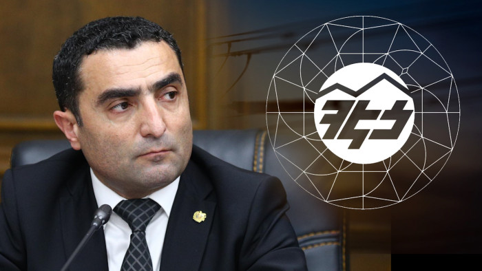 ՀԷՑ-ը 140 հազար դրամ է պահանջել դոմիկում բնակվող արցախցի բազմազավակ մորից
