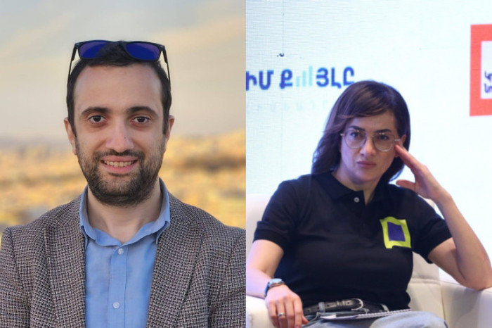 Աննա Հակոբյան, մի հերքում էլ Դանիել Իոաննիսյանի հայցի առիթով տարածիր