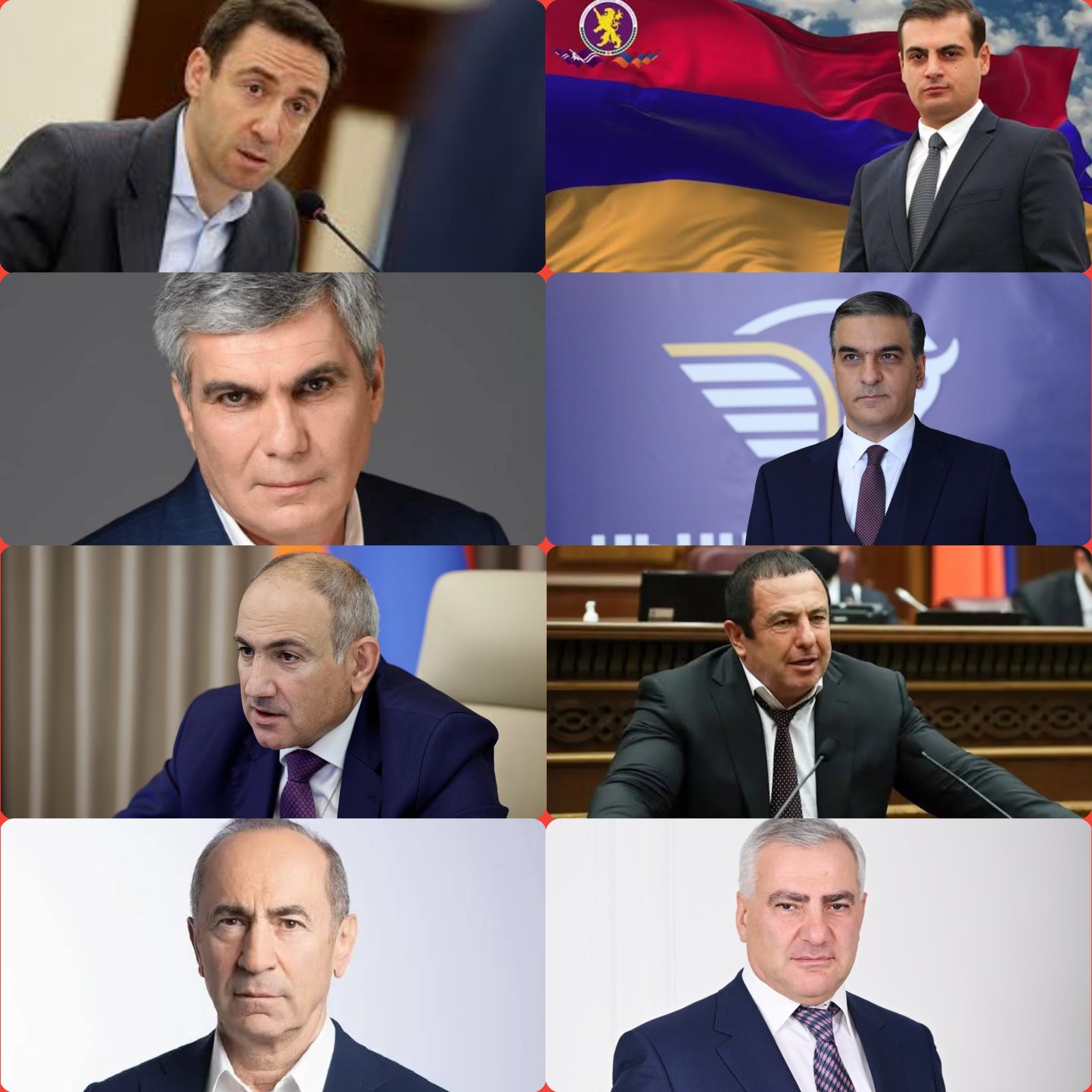 «Հրապարակ». Ցուցակների չերեւացող կողմը․ ով ում ցուցակում է
