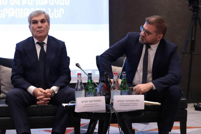 «Հրապարակ». Իրենք էլ գիտեն, որ ձայն չունեն