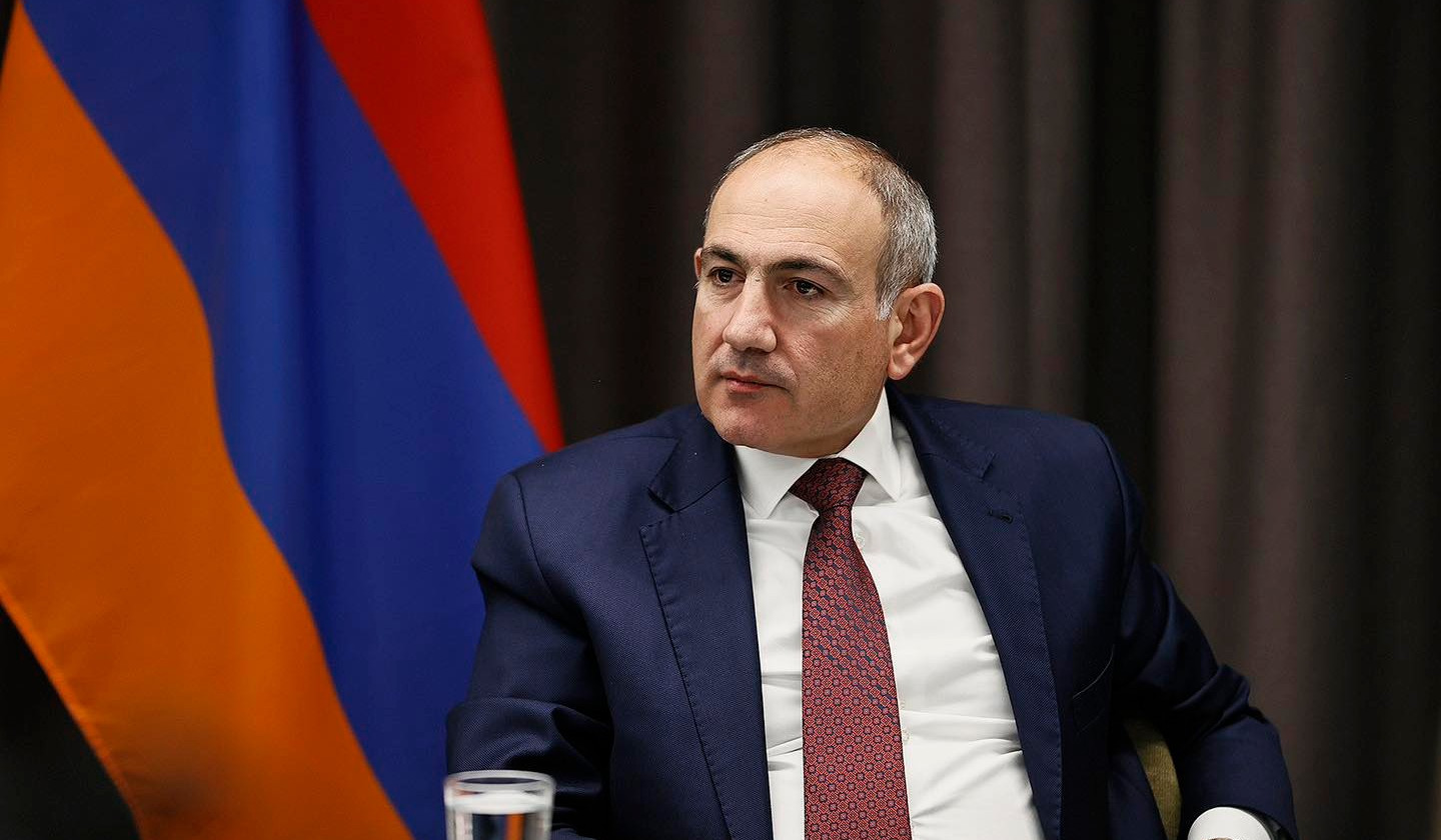 Անվտանգության նեղ ընկալումն ինքնին անվտանգության խնդիր է
