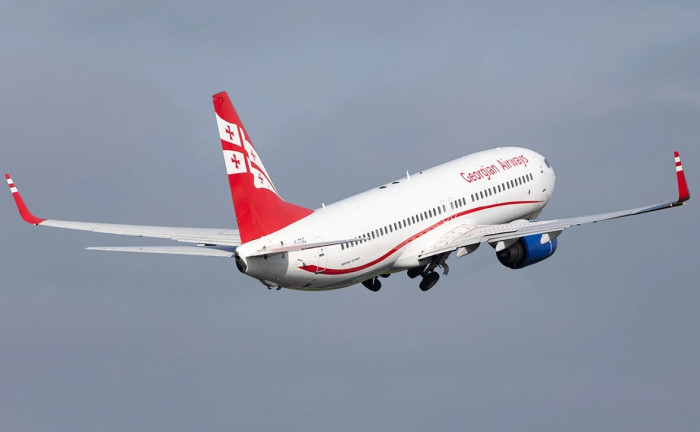 Georgian Airways-ը սնանկության եզրին է