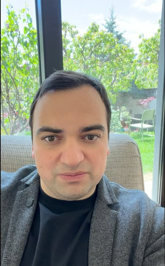 Խաբված քաղաքացու օրը