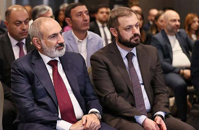 Բա եղա՞վ...