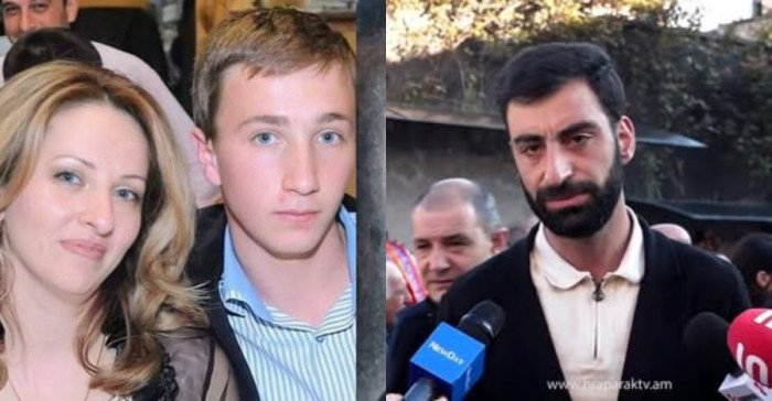 Տիկին Աննայի մասին չեմ կարող անցյալով խոսել, լուսավոր մարդ էր. Պատերազմի մասնակից