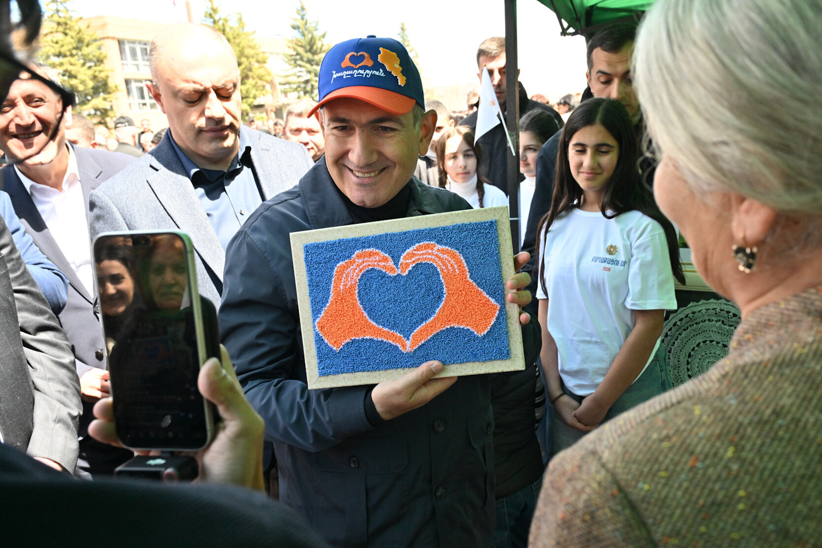 Փաշինյանն ու ՔՊ-ն միայն սաստկացնելու են թուրքահաճո հակահայկական գործողությունները․ պատմաբան
