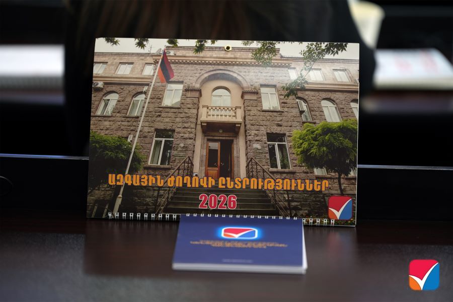 Ընտրապայքար՝ թվերով շատ, բովանդակությամբ՝ քիչ