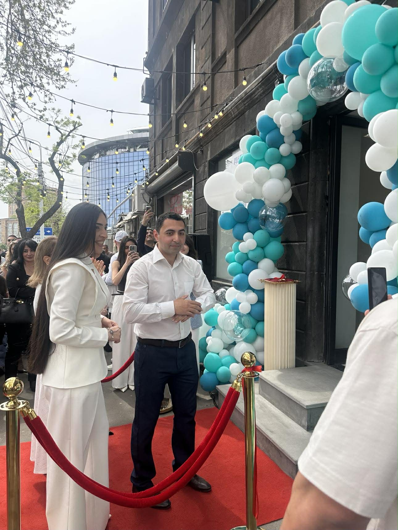 Նոր կլինիկա՝ առողջական խնդիրներ ունեցողների համար