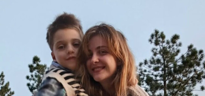 Ես ու տղես չէինք լինի, եթե․․․․Անի Խաչիկյան