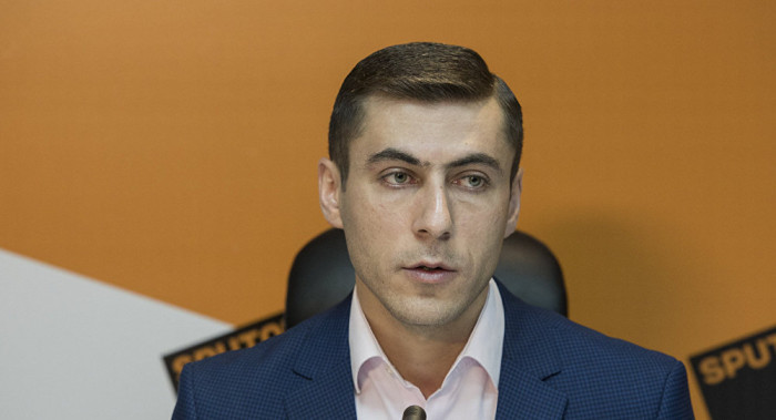 Ցիկլոն է մոտենում․ ջերմաստիճանը կնվազի․ Սուրենյանը մանրամասնում է