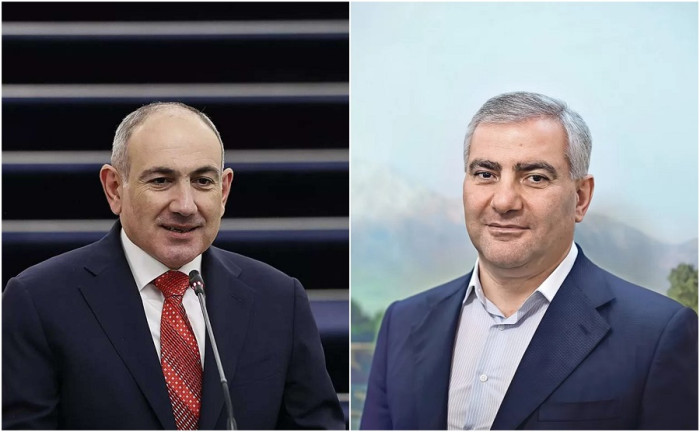 «Փշրվեց առասպելը․ խոսում է ոչ հիստերիկ, առանց փչացած ատամների ձիգ տղամարդ»․ ռեժիսոր