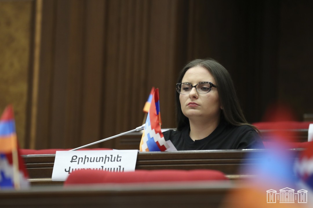 Հայկական էլիտայի խնդիրը
