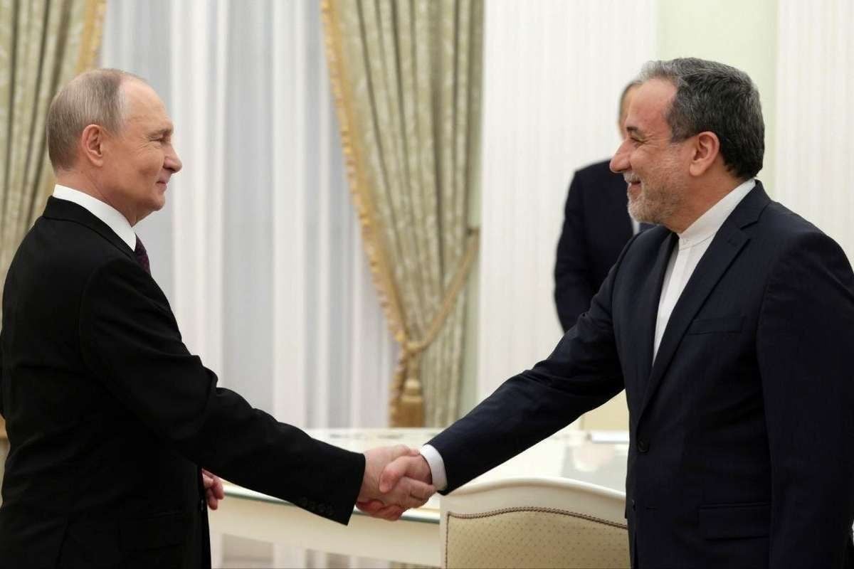 Բանակցելու են
