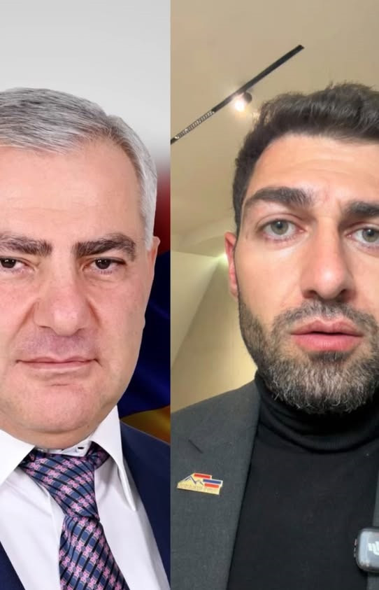 Սամվել Կարապետյանը Արցախում ամենաշատ ներդրումներ կատարած մարդն է