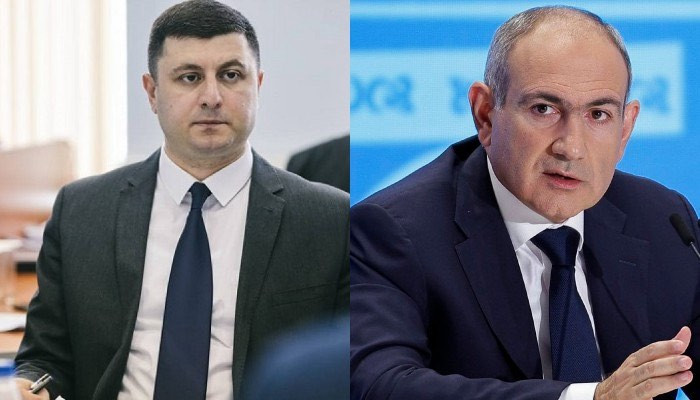 Սա արվում է կառավարության շենքից տրվող «կանաչ լույսի» մշտական առկայծման պայմաններում