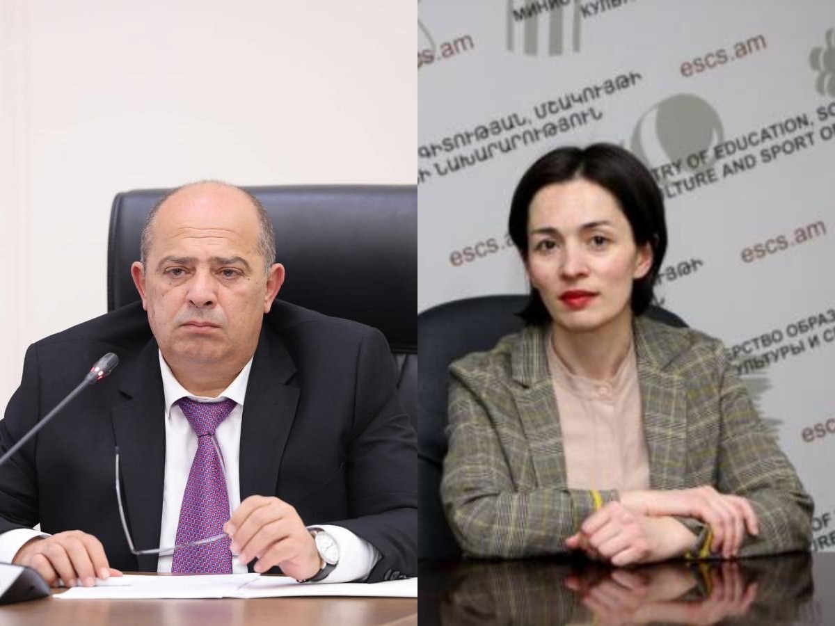 Նախարարությունն անտեղյակ է, մարզպետը` բողոք չի ստացել