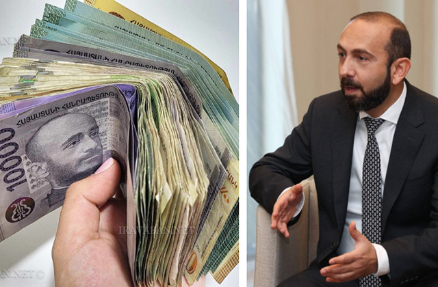 40 միլիոն միայն ականջակալների գծով
