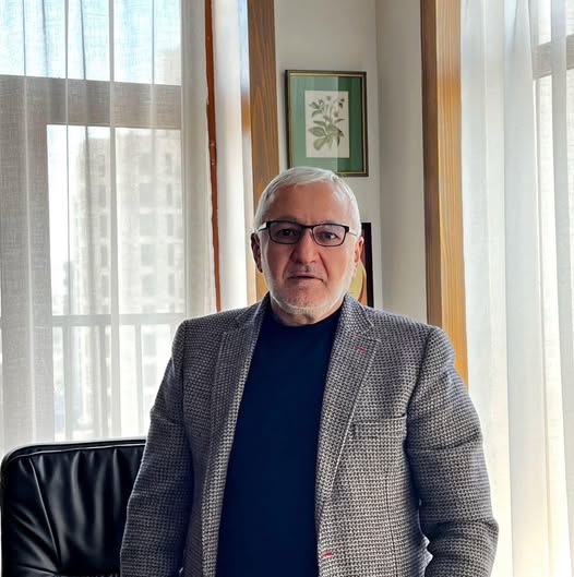 Մահացել է «Հայբուսակ» համալսարանի ռեկտորը