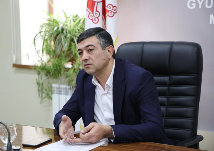 Պատասխան ես տալու՝ քո անընդհատ ու ստոր հայհոյանքների համար․ (ձայնագրություն 16+)