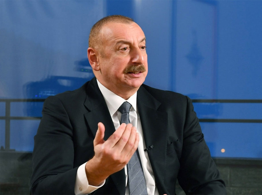 «Հրապարակ»․ Ալիեւը կօգնի Փաշինյանին․ գերիներ կվերադառնան Հայաստան