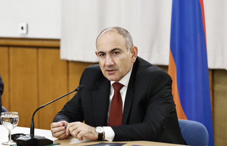 Նիկոլի ռեժիմը կմնա իշխանության այնքան, քանի հասարակությունը մեղավորներ կփնտրի իր ես-ից այն կողմ