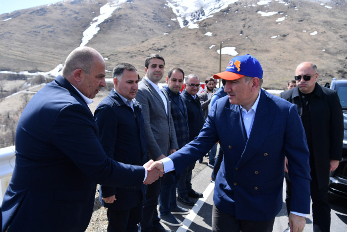 «Հրապարակ»․ Չինչինի դպրոցը կմիացնեն Նավուրի դպրոցին