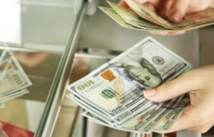 Տարադրամի փոխարժեքն այսօր