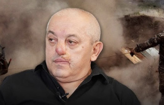 «Գերագույն գլխավոր շրջմոլիկը հունից դուրս է եկել»