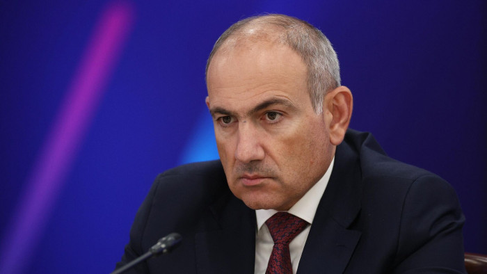 Եթե Փաշինյանը հաղթի ընտրություններում, Հայաստանում կրոնական ազատությունը վտանգված կլինի․ ICC