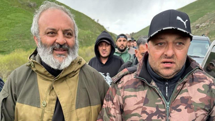 Նրան անձամբ շնորհավորելու հնարավորությունն այս իշխանությունը խլել է մեզանից․ Սաղաթելյան