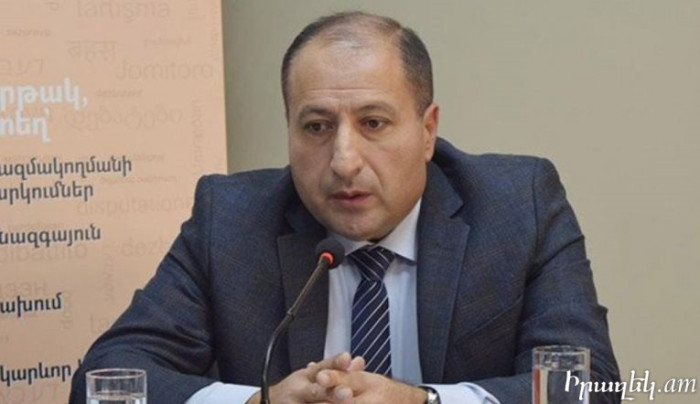 «Հրապարակ». Պետք է ալգորիթմներ մշակենք, որ Քննչական կոմիտեին, դատախազությանը կարգի բերենք