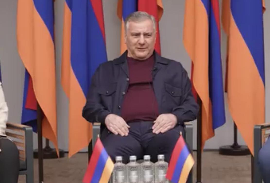 Այն տաղանդները, որոնք ցանկություն կունենան դա անել,կաջակցենք