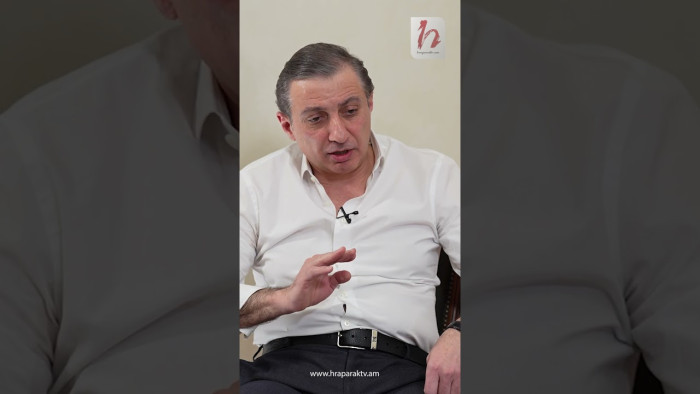 21-ին տվեցին պողպատե մանդատ, պատկերացնու՞մ եք՝ որ վերարտադրվի, ինչ մանդատ կստանա