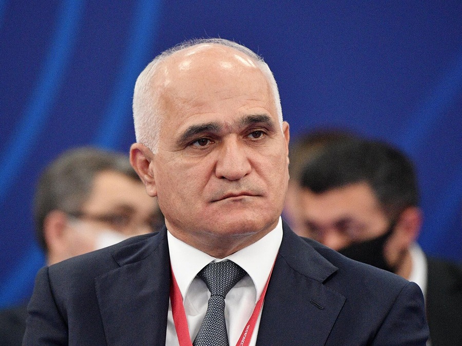 Ինչ են մտածում Ջուջեւանում` Մուստաֆաեւի այցի մասին իրենց գյուղ