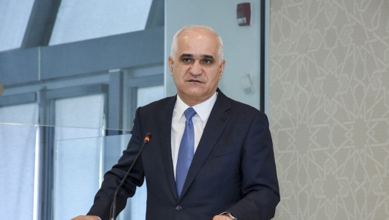 Եթե այցը խաղաղության մասին լիներ, Մուստաֆաևն առնվազն մի քանի ռազմագերի կբերեր
