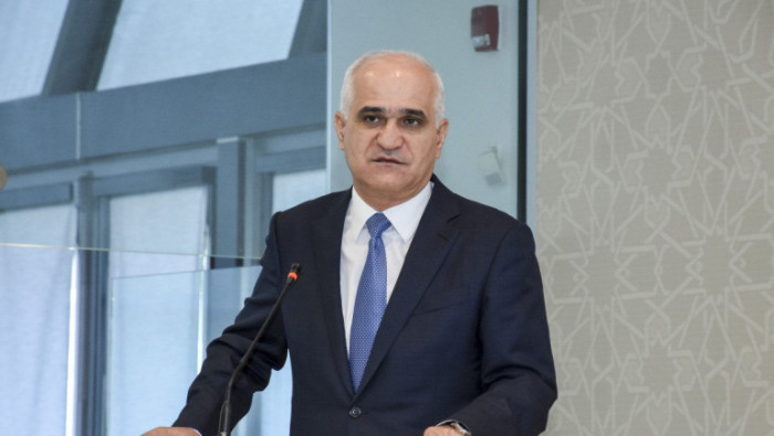 Եթե այցը խաղաղության մասին լիներ, Մուստաֆաևն առնվազն մի քանի ռազմագերի կբերեր
