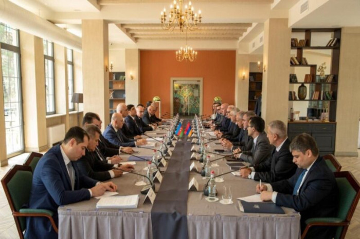 Կողմերը համաձայնել են․ մանրամասներ Հայաստանի և Ադրբեջանի ներկայացուցիչների հանդիպումից