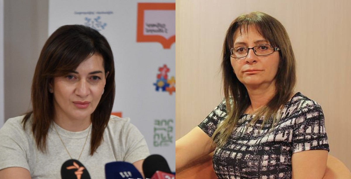 «Глисты-млисты», «вши» — после всего, что она наговорила в адрес людей, странно ждать любви