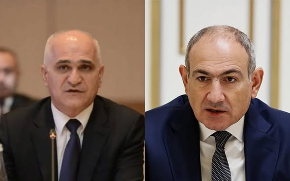 Սա բացահայտ աջակցություն է Ադրբեջանի կողմից` ՀՀ իշխանություններին
