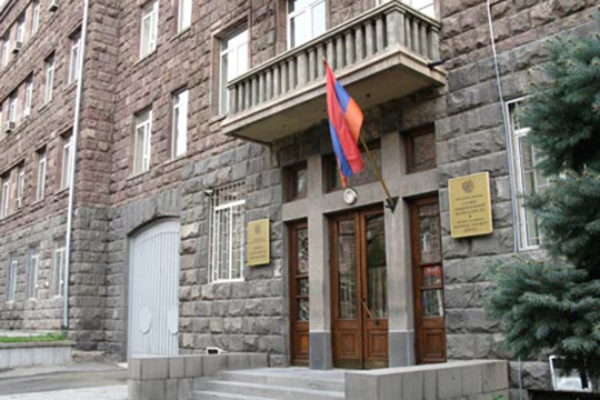 «Հրապարակ»․ ԱԱԾ-ում հատուկ ստորաբաժանումն է վերահսկում արցախցիներին