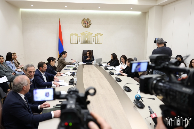 «Հրապարակ»․ Ժանդարմ տիկինը, որից դժգոհ է եւ՛ ընդդիմությունը, եւ՛ իշխանությունը