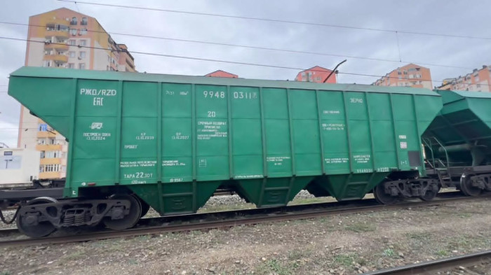 ՌԴ-ում հանքավայր է փլուզվել․ փլատակներում մարդիկ  կան
