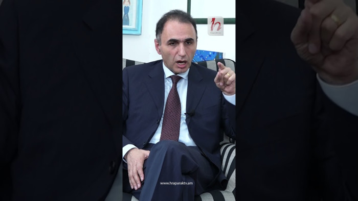Եթե վերընտրվի, նախ մեզ է բանտերում փակելու, հետո ադրբեջանցիների վերաբնակեցնի Հայաստանում