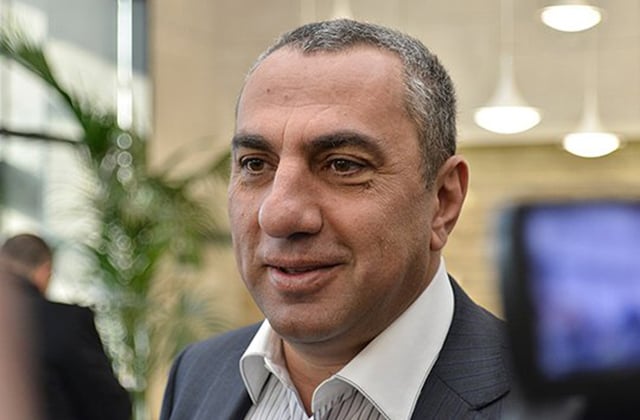 Սամվել Ալեքսանյանի «Միթ ֆուդ»-ը արտոնություն ստացավ