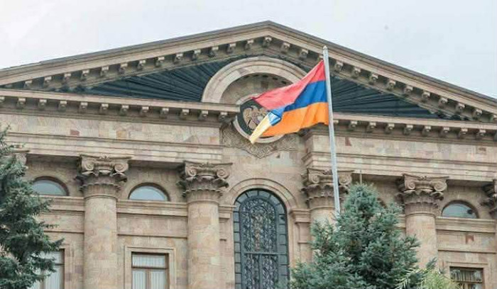 «Ինչպես կգնահատեք Հայաստանում քաղաքական իրավիճակը». հարցման արդյունքներ