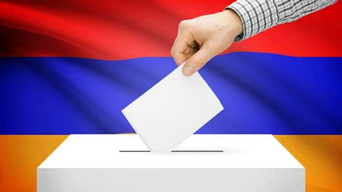 «Որքանով եք վստահ ձեր ընտրության մեջ». հարցման արդյունքներ