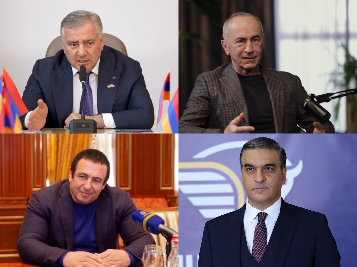 Ընդդիմության հաղթանակը կասկածի ենթակա չի լինելու