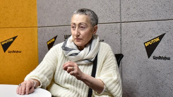 Если Зеленский приедет в Армению, позиция Москвы будет очень жесткой