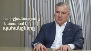 Շուտով՝ մեր հաղթանակից հետո հերոսները նորից դառնալու են հերոս