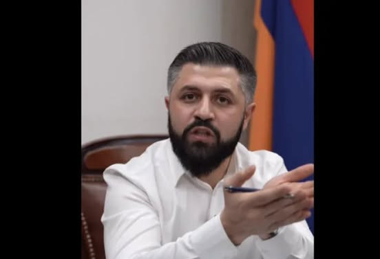 Մեզ դիմել է «Իմ քայլը» հիմնադրամը, իսկ մենք նրանց աջակցել ենք
